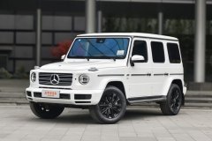 2021款 G 500 奔驰G级是多大排量 奔驰G级购车手册