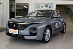 中國哪款車更好 寶駿RC-5 2020款同2021款 影豹對比買哪個好