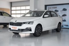 浙江捷慷斯柯達(dá) 昕銳最高讓2萬(wàn)元 現(xiàn)車充足