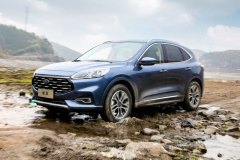 汽油哪款車更好 銳際 2020款與奇駿 1.5T 買哪個好