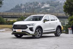 柳州華柳長城汽車 哈弗赤兔最新價格表 歡迎品鑒