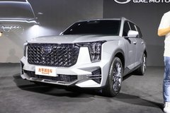 SUV哪款車更好 2022款 傳祺GS8跟紅旗HS5 2022款對比怎么樣
