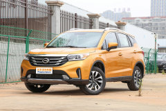 2021款 1.5T?傳祺GS4動(dòng)力強(qiáng)不強(qiáng)?傳祺GS4購(gòu)車手冊(cè)