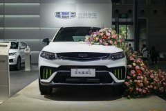 緊湊型SUV哪款車更好 2021款 星越S同哈弗H6S 2021款相比哪個好