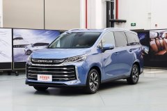 南通寶通海門上汽大通 上汽大通MAXUS G50最新價格表 歡迎品鑒