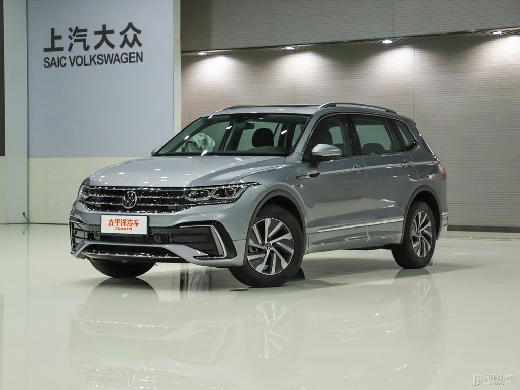 龙岩邦邦大众途观l新能源最新价目表欢迎品鉴