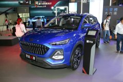 中國哪款車更好 2021款 思皓X8和7座 VGV U75PLUS 怎么選