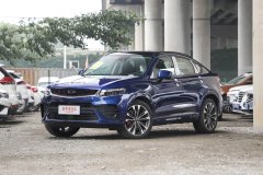 廣西南寧景潤汽車 星越最新價(jià)格表 誠邀體驗(yàn)