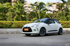 DS 3?2012款 1.6L 時尚版馬力如何?DS 3購車手冊