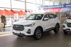 中國哪款車更好 2020款 瑞虎7和1.5T 北京X5 哪個(gè)更值得買