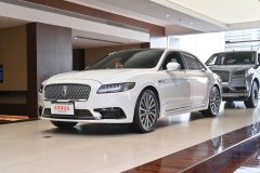 41萬元左右選什么車好 2019款 林肯大陸與寶馬5系(進(jìn)口) 2.0T對比誰好