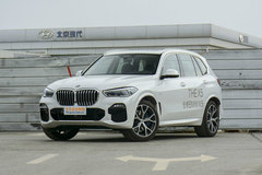 宝马X5(进口) 2013款 xDrive40i外观怎么样 宝马X5(进口)购车手册