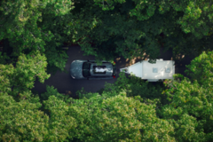 與沃爾沃XC60 T8一起 隨性上路 優雅“野”