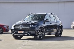 2017款 GLE 500 e 4MATIC 奔驰GLE新能源外部配置怎么样 奔驰GLE新能源购车手册