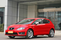 西雅特Leon?2012款 2.0TSI DSG CUPRA細(xì)節(jié)怎么樣?西雅特Leon購(gòu)車(chē)手冊(cè)