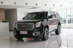 YUKON 2018款 5.3L 白宫一号 豪华礼宾车细节怎么样 YUKON购车手册