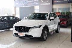 無(wú)錫東方運(yùn)達(dá)馬自達(dá) 馬自達(dá)CX-5最新價(jià)目表 可試乘試駕