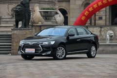2017款 瑞風(fēng)A60外部配置高嗎?瑞風(fēng)A60購(gòu)車手冊(cè)