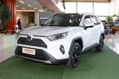 順德龍江豐田 RAV4榮放最新價(jià)格表 歡迎品鑒