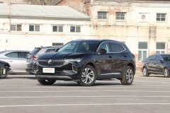 玉林億途汽車 昂科威最新價格表 歡迎品鑒