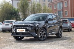 崇州眾和萬盛汽車 捷途X70 PLUS最新價(jià)目表 誠邀體驗(yàn)