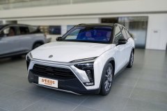 蔚來ES8哪款車更好 2020款 蔚來ES8與7座 蔚來ES8比較怎么樣