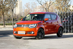 2017款 1.2L CVT豪華導航版?英格尼斯馬力怎么樣?英格尼斯購車手冊