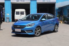艾瑞澤5?2017款 1.5L CVT尊貴版細(xì)節(jié)亮點(diǎn)有哪些?艾瑞澤5購(gòu)車手冊(cè)