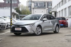 京保利二二八店 雷凌最高讓1.8萬元 現(xiàn)車充足