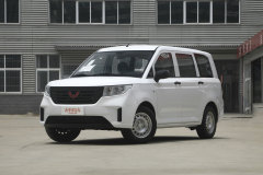 五菱汽車揚州通達銷售中心 五菱宏光PLUS最新價目表 可試乘試駕