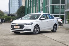 成都港宏新通雪佛蘭 科魯澤最新報(bào)價(jià) 誠邀體驗(yàn)
