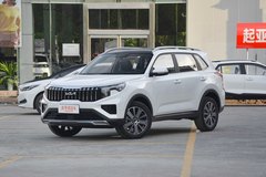 婁底華新汽車(chē) 智跑最新報(bào)價(jià) 歡迎品鑒