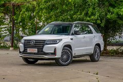 寧夏瑞靜麗景長安UNI 長安CS95最高優(yōu)惠9900元 現(xiàn)車充足