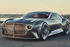 賓利首款電動車最新消息 將于2025年投放
