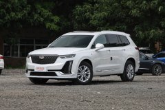 凱迪拉克XT6哪款車更好 2.0T 凱迪拉克XT6與自動版 凱迪拉克XT6相比買哪個好