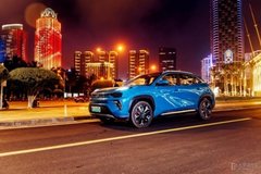 適合情人節(jié)的純電SUV！2022款大螞蟻超大空間超貼心