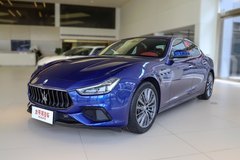 2019款 3.0T GranLusso 350Hp 豪华版 国V 玛莎拉蒂Ghibli动力好吗 玛莎拉蒂Ghibli购车手册