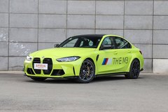 寶馬M3?2016款 M3 四門轎車 競速限量版配置好不好?寶馬M3購車手冊