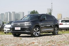 途昂X哪款車(chē)更好 5座 途昂X同2022款 途昂X相比怎么樣