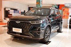 瑞虎8 PRO?2022款 290T 兩驅深空版 7座外觀好看嗎?瑞虎8 PRO購車手冊