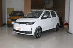 凌寶COCO?2021款 聯(lián)盟版外觀好看嗎?凌寶COCO購車手冊