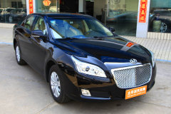 2011款 1.8T MT 汽油 豪华版 华泰B11底盘好吗 华泰B11购车手册