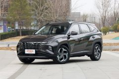 汽油哪款車更好 途勝L 1.5T跟馬自達(dá)CX-30 2021款比較誰好