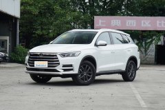 2019款 1.5T 自動(dòng)舒適型?宋Pro細(xì)節(jié)亮點(diǎn)有哪些?宋Pro購(gòu)車手冊(cè)