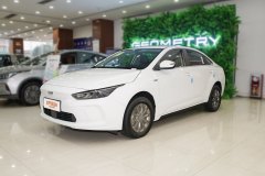 2021款 幾何A內飾怎么樣?幾何A購車手冊