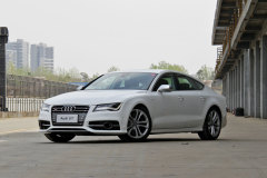 2016款 Sportback 4.0 TFSI quattro?奧迪S7配置高嗎?奧迪S7購車手冊