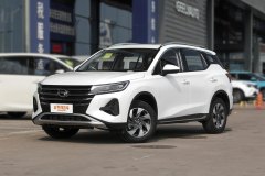 淮南中琪廣汽傳祺 傳祺GS4最高優惠1.7萬元 現車充足
