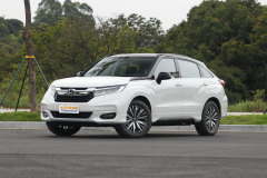 烏魯木齊長(zhǎng)友利群本田 冠道最多降1.3萬(wàn)元 現(xiàn)車(chē)充足