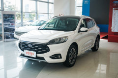 浙江元通福通福特 銳際最多優(yōu)惠1萬元 現(xiàn)車充足