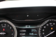 別克君威儀表沒反應是怎么回事